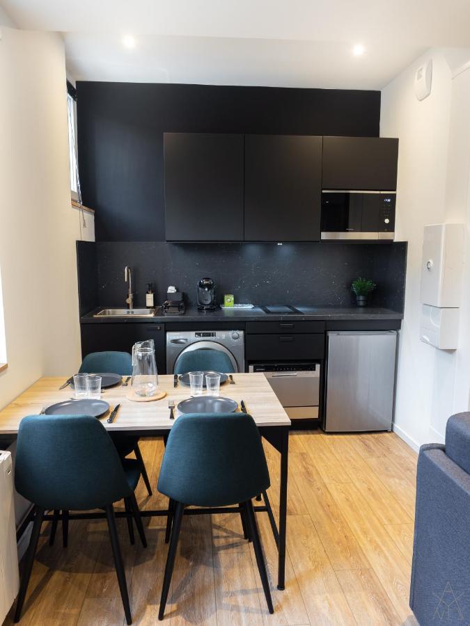 Appartement - Le Petit Loft - 塔布 外观 照片