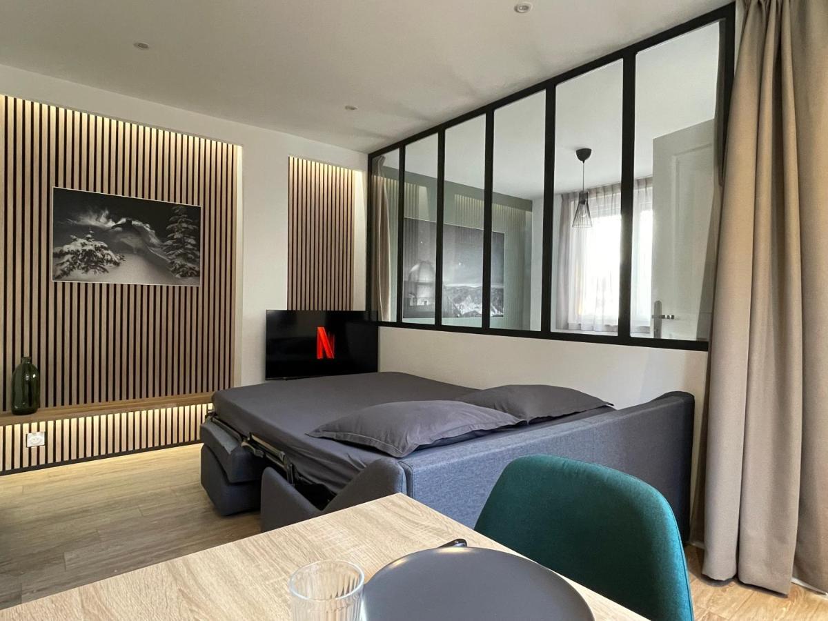 Appartement - Le Petit Loft - 塔布 外观 照片