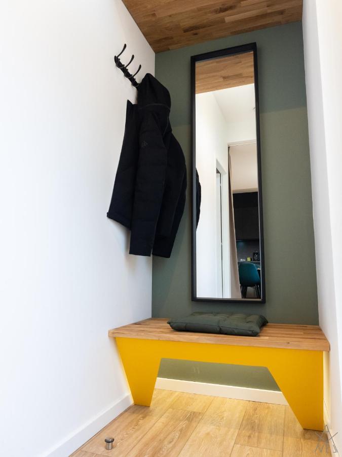 Appartement - Le Petit Loft - 塔布 外观 照片