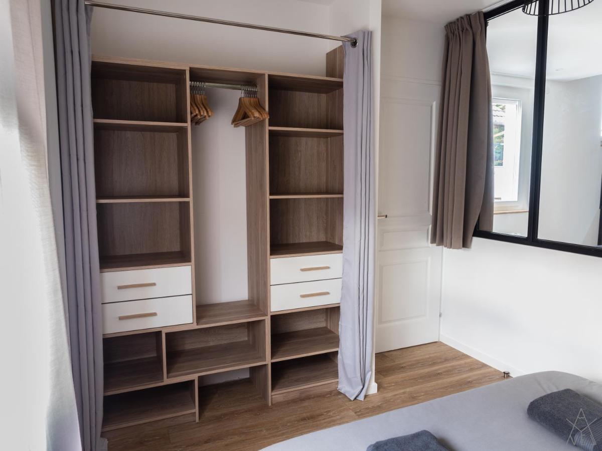 Appartement - Le Petit Loft - 塔布 外观 照片