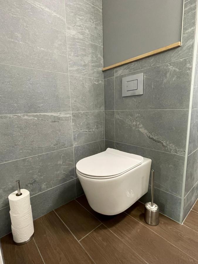 Appartement - Le Petit Loft - 塔布 外观 照片