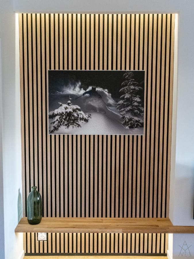 Appartement - Le Petit Loft - 塔布 外观 照片
